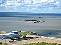 построят, морской комплекс, недвижимость, морской пассажирский терминал, на Васильевском острове
